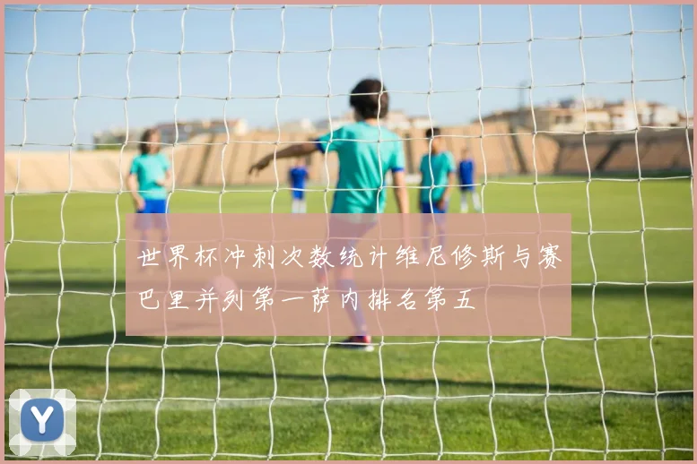 世界杯冲刺次数统计维尼修斯与赛巴里并列第一萨内排名第五